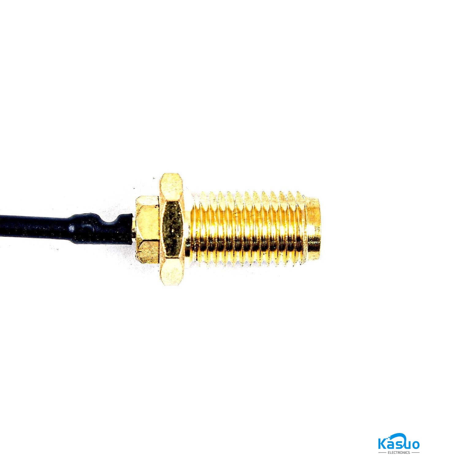 UFL/IPX/IPEX to SMA Female Cable – Kasuo