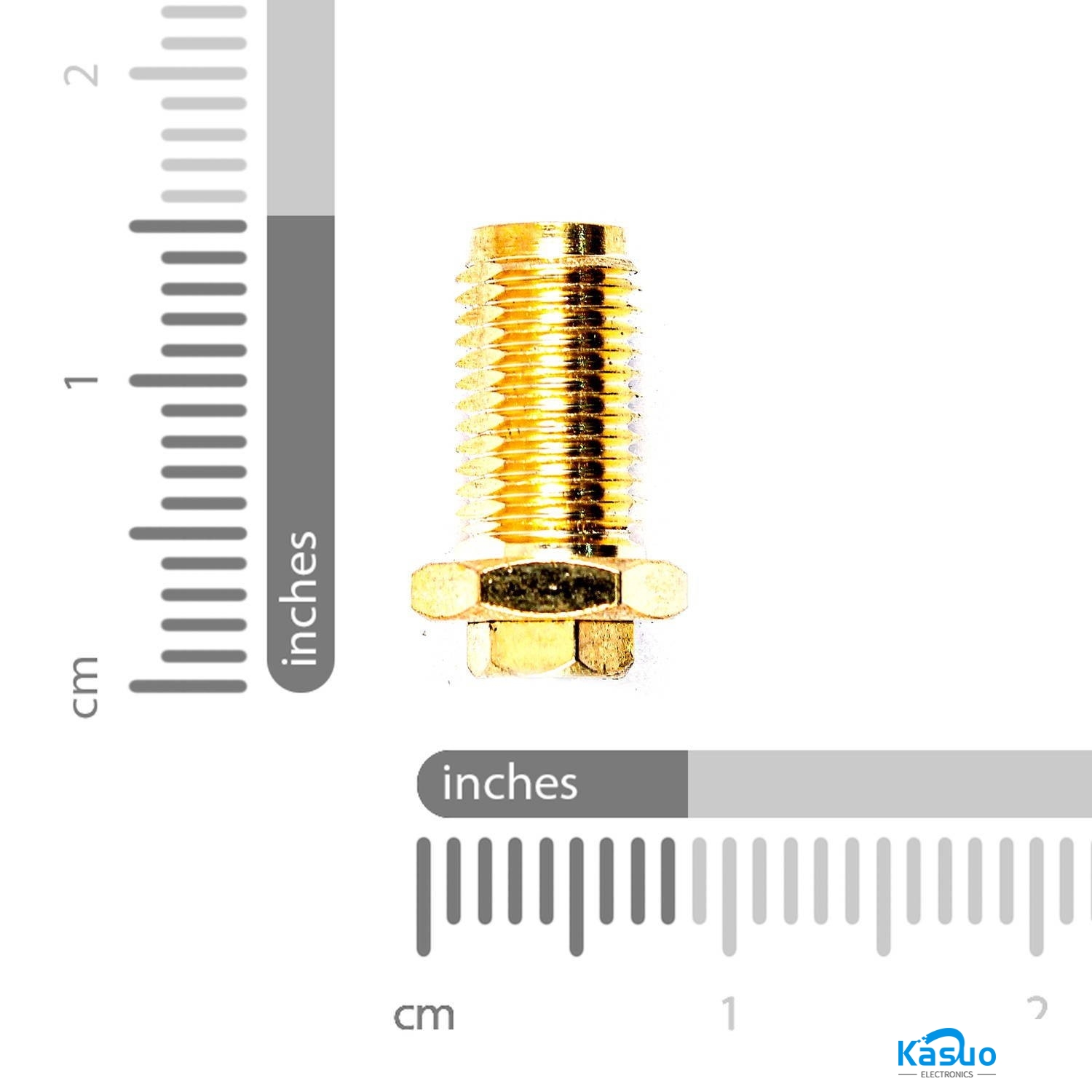 UFL/IPX/IPEX to SMA Female Cable – Kasuo