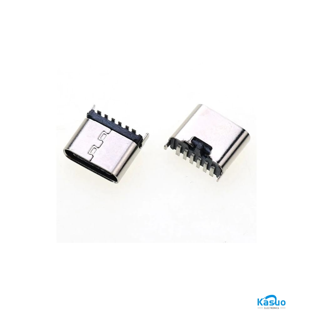 USB 3.1 Type-C Onboard Female Connector – Kasuo