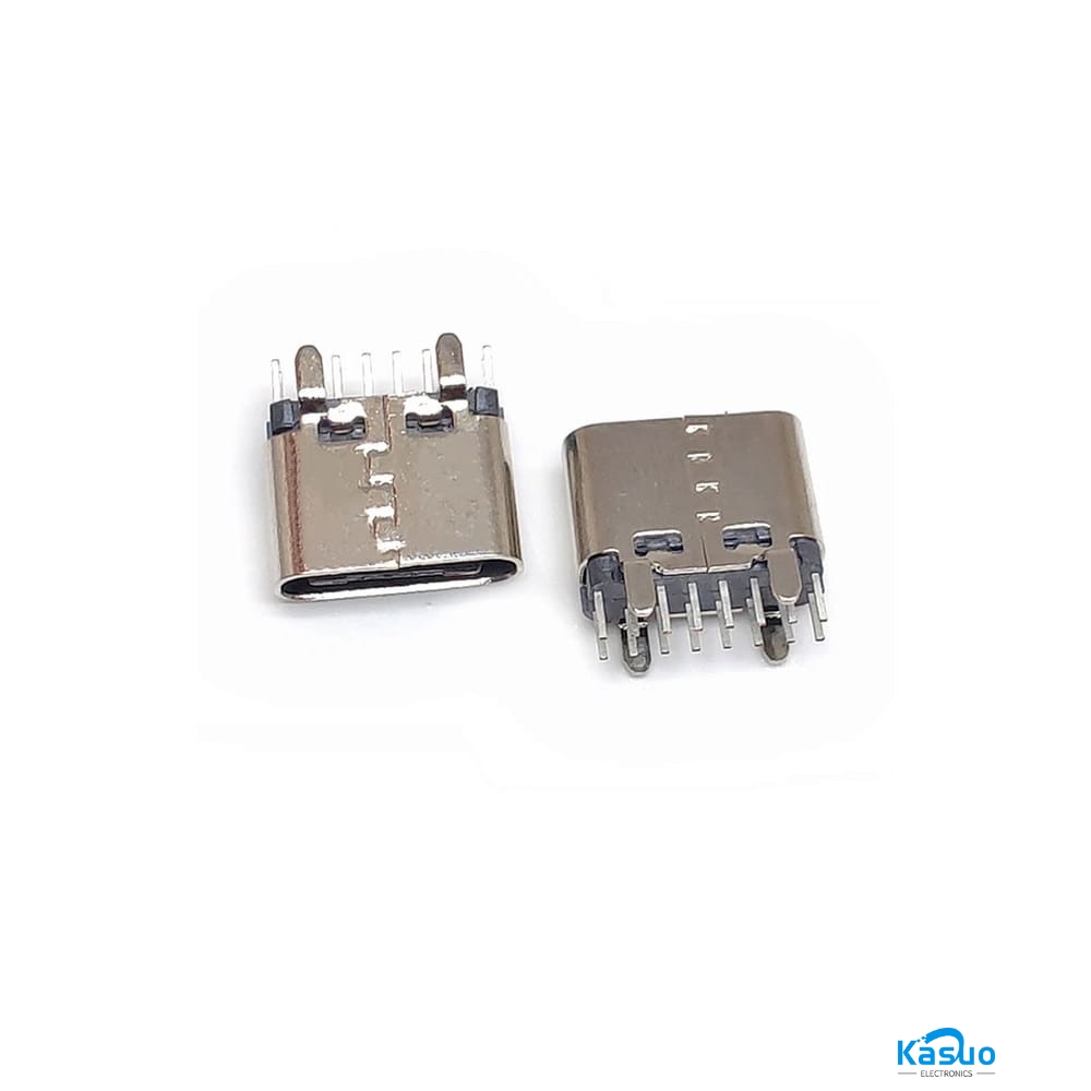 USB 3.1 Type-C Onboard Female Connector – Kasuo