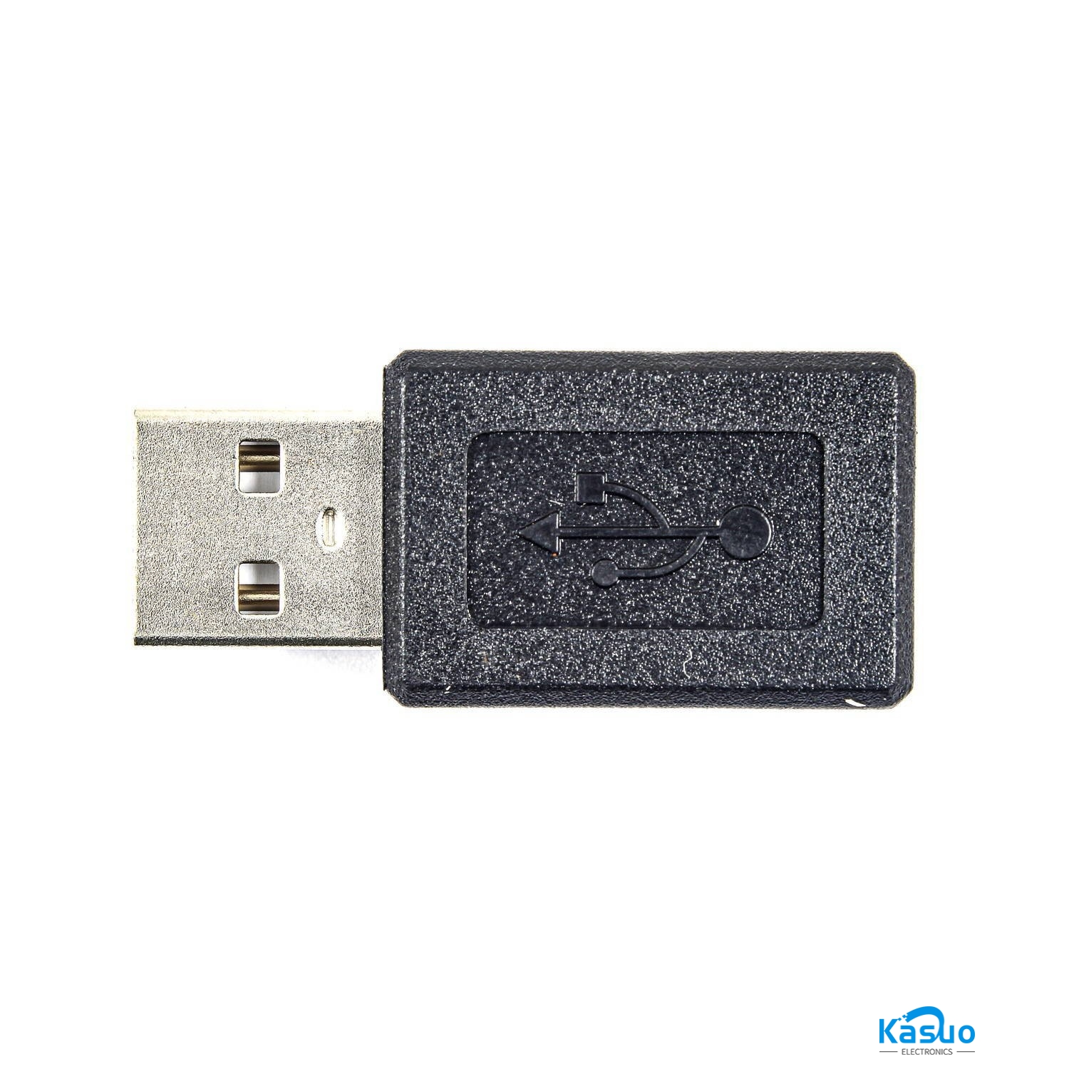 USB A Male to Micro USB Female Adapter – Kasuo
