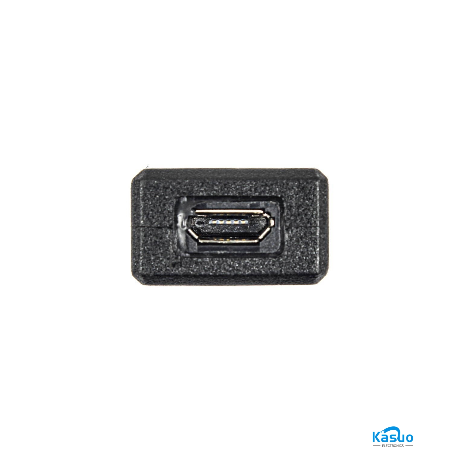 USB A Male to Micro USB Female Adapter – Kasuo