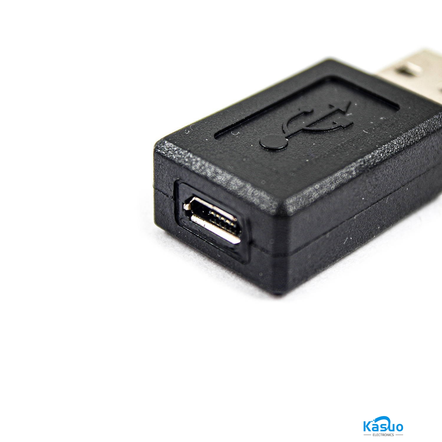 USB A Male to Micro USB Female Adapter – Kasuo
