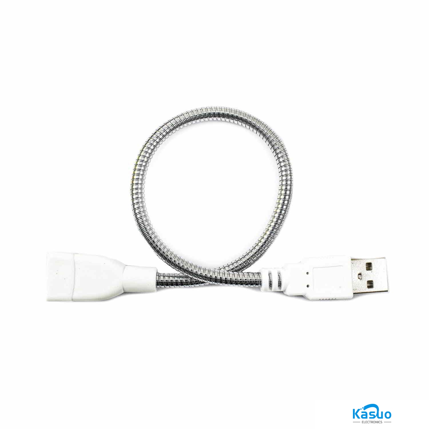 USB Male / Female Extension Cable – 30cm – Kasuo