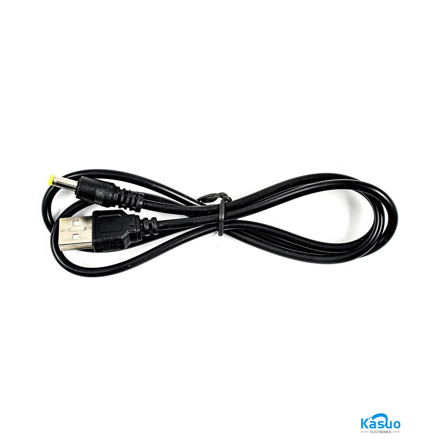USB Male to DC 1.7mm x 4.0mm Male Plug Power Cable – Kasuo