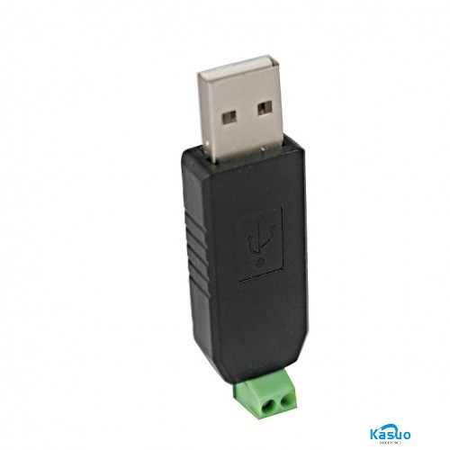 USB to RS485 Converter (CH340G Chip) – Kasuo