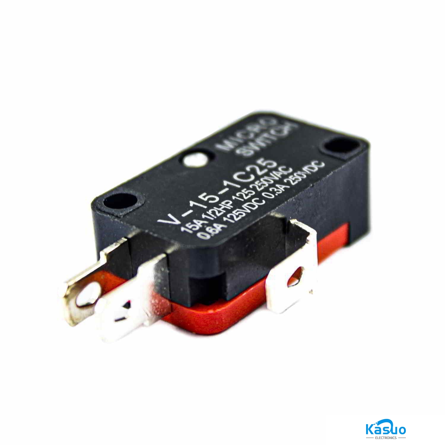 V-15-1C25 Microswitch Stroke Limit Switch – Kasuo