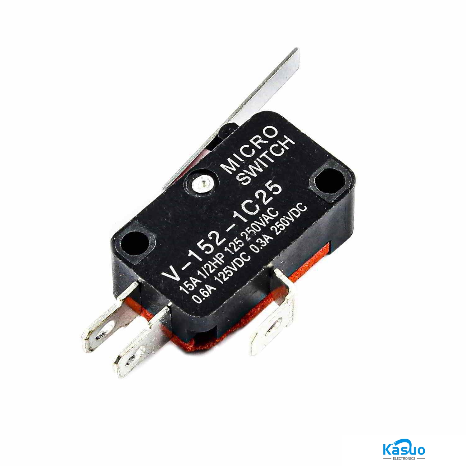 V-152-1C25 Microswitch Stroke Limit Switch – Kasuo