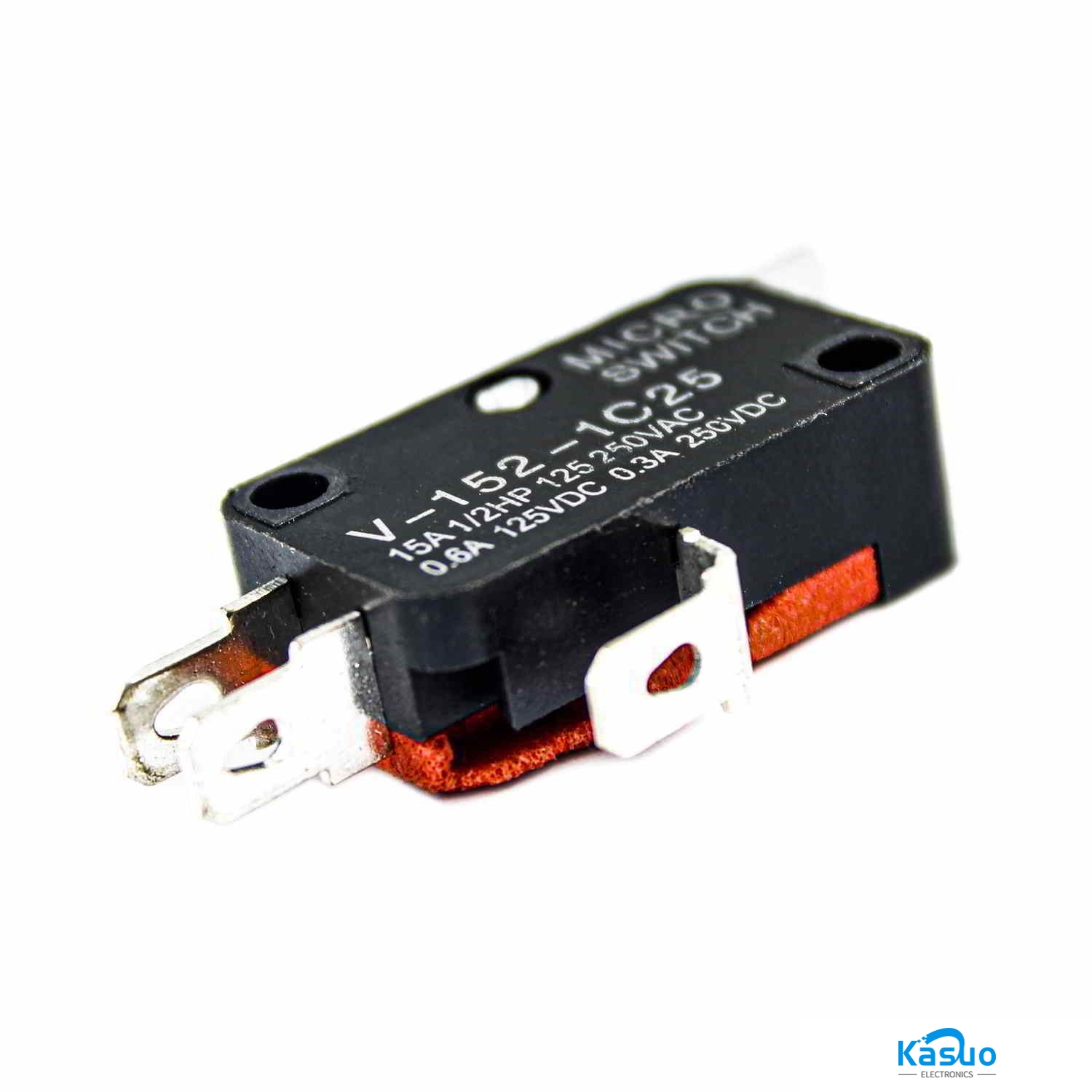 V-152-1C25 Microswitch Stroke Limit Switch – Kasuo