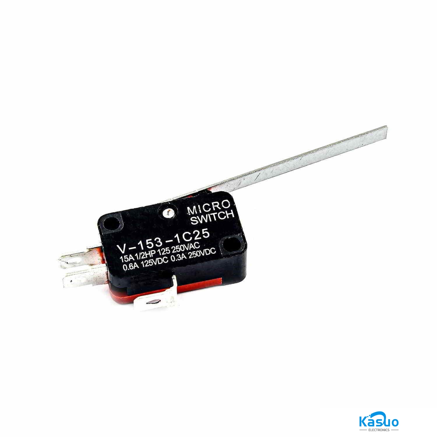 V-153-1C25 Microswitch Stroke Limit Switch – Kasuo