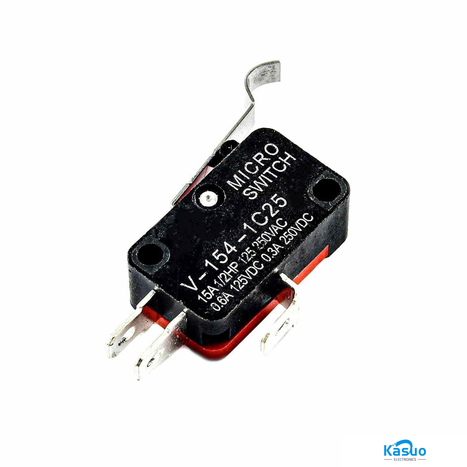 V-154-1C25 Microswitch Stroke Limit Switch – Kasuo