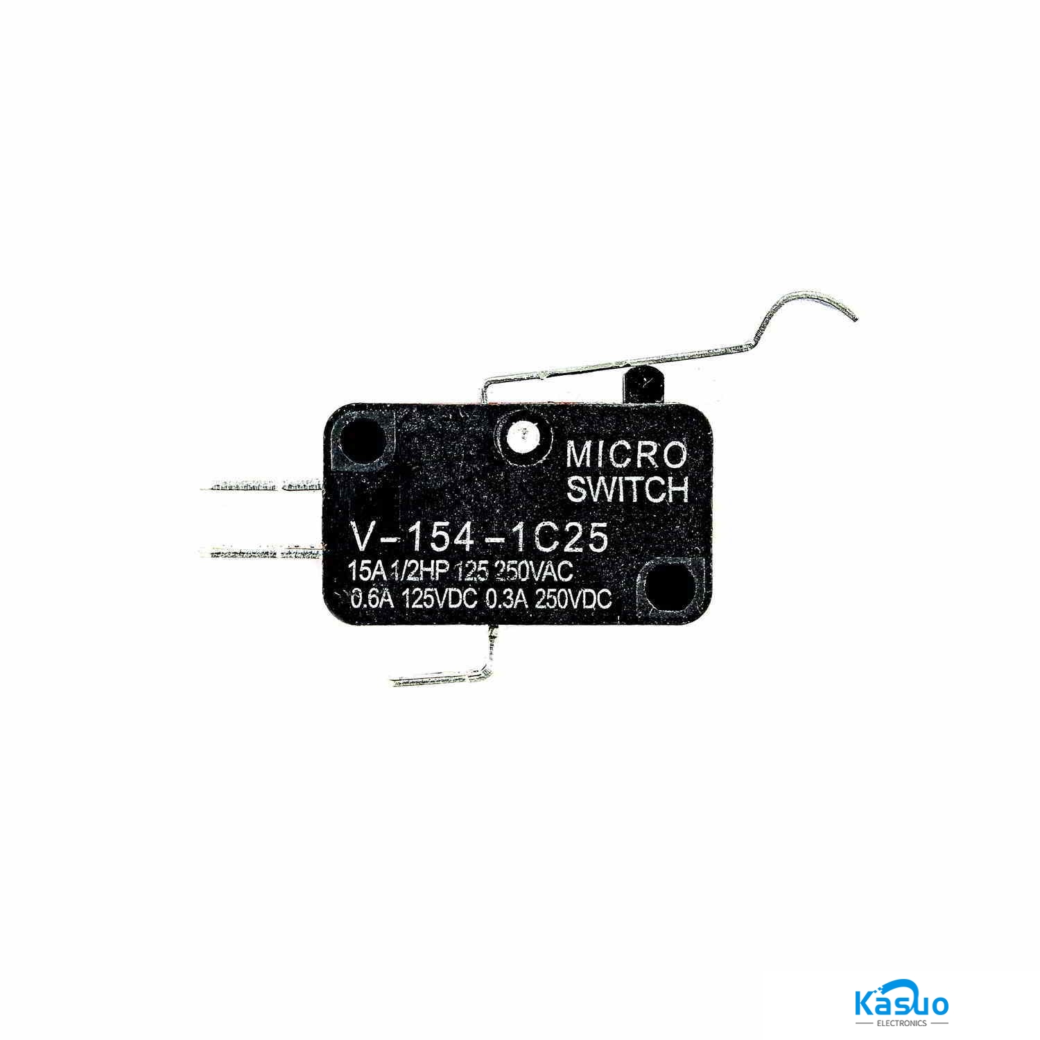 V-154-1C25 Microswitch Stroke Limit Switch – Kasuo