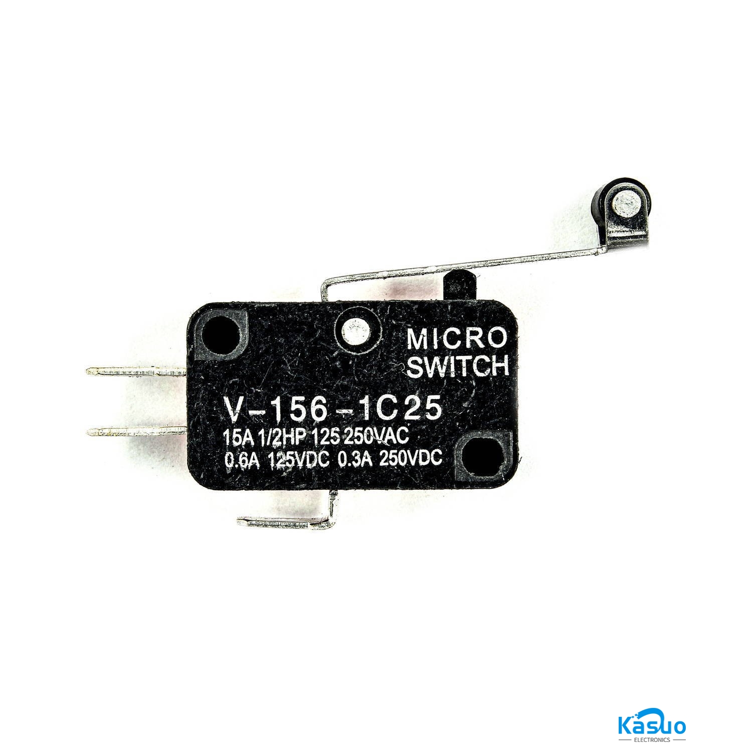 V-156-1C25 Micro Switch – Kasuo