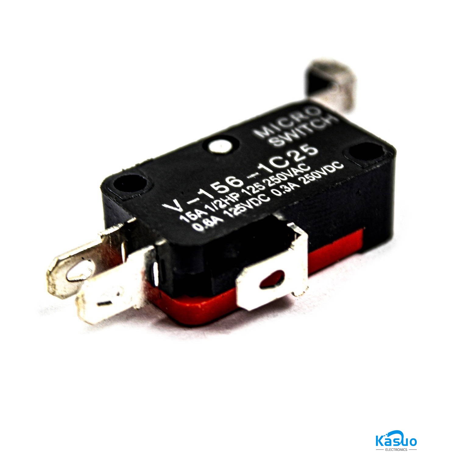 V-156-1C25 Micro Switch – Kasuo