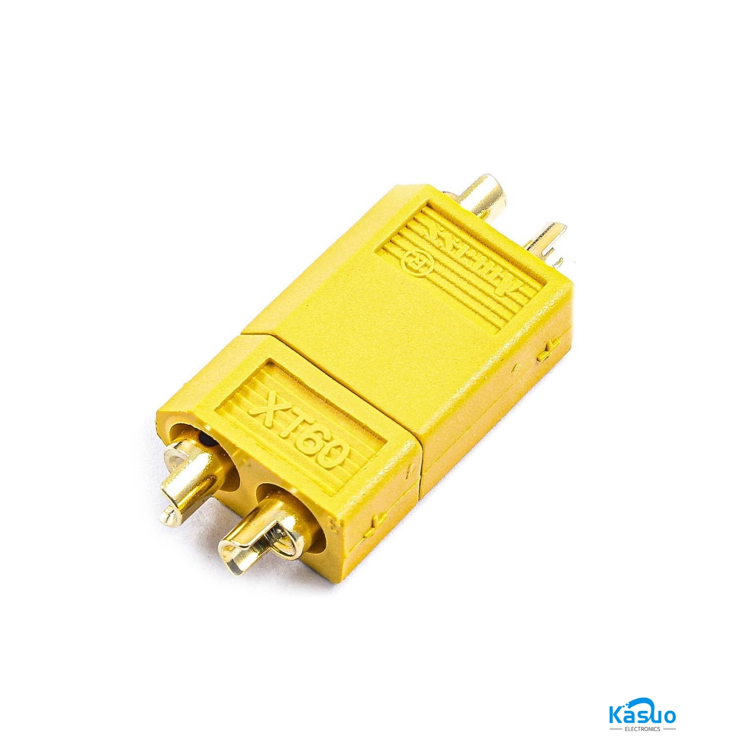XT60 Connector Male-Female Pair for LiPo Battery – Kasuo