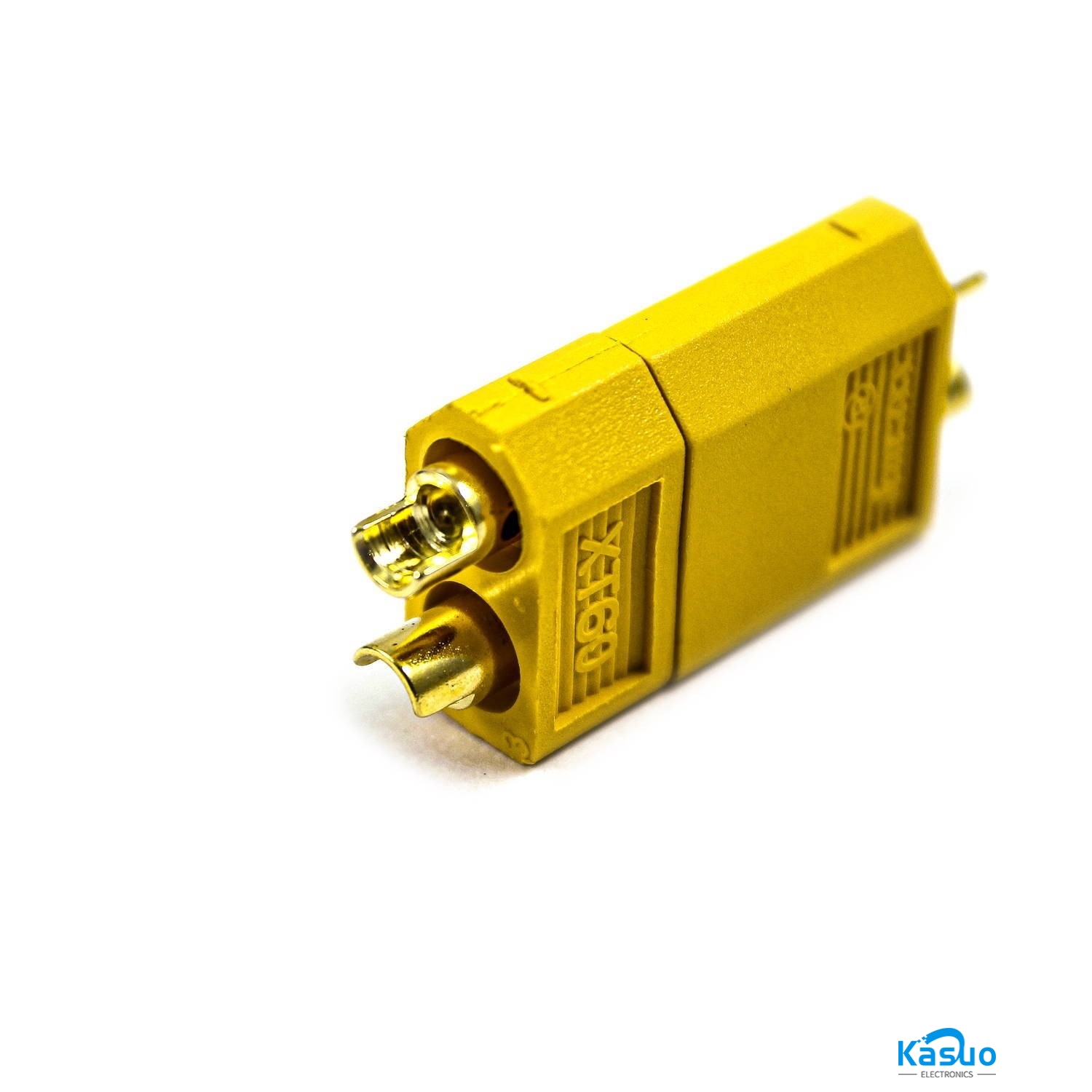 XT60 Connector Male-Female Pair for LiPo Battery – Kasuo