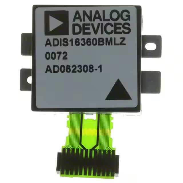 ADIS16360BMLZ datasheet, price | PDF – Kasuo