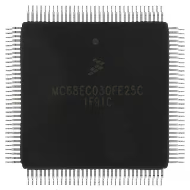 MC68EC030FE25C